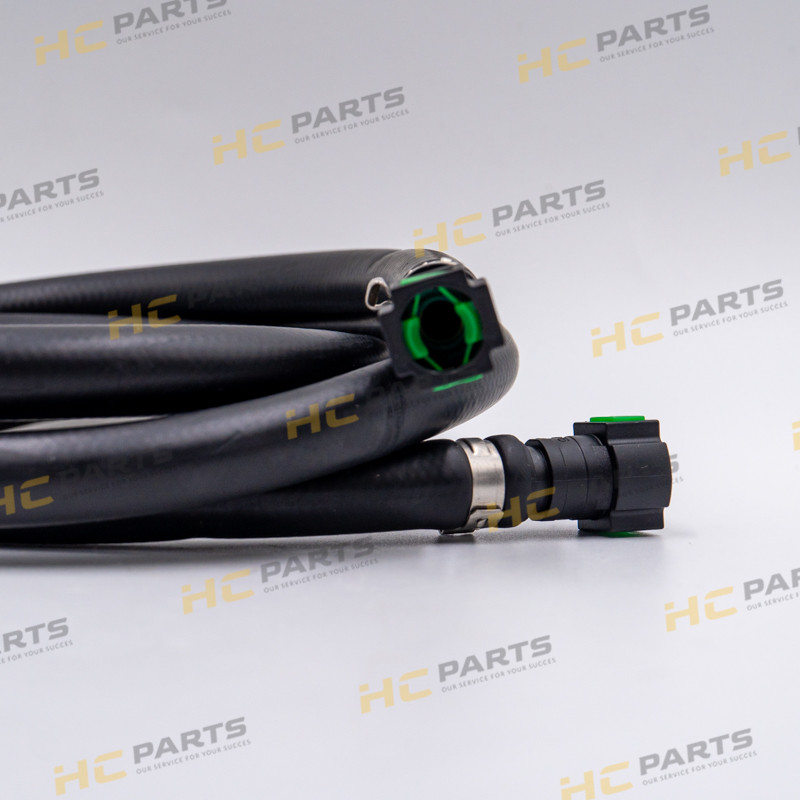 JCB Fuel hose