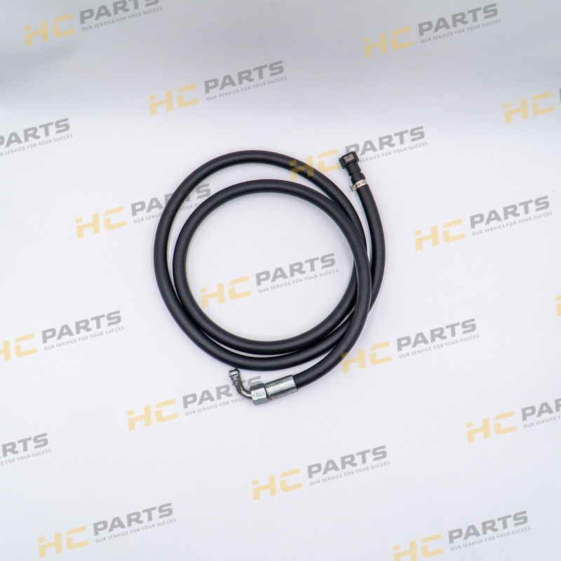 JCB Fuel line 190 cm - 3CX 4CX