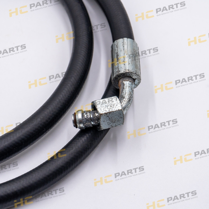 JCB Fuel line 190 cm - 3CX 4CX
