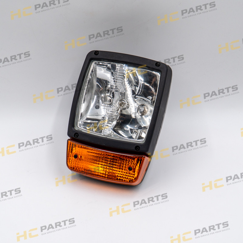 JCB Lamp left front - telescopic loader AM