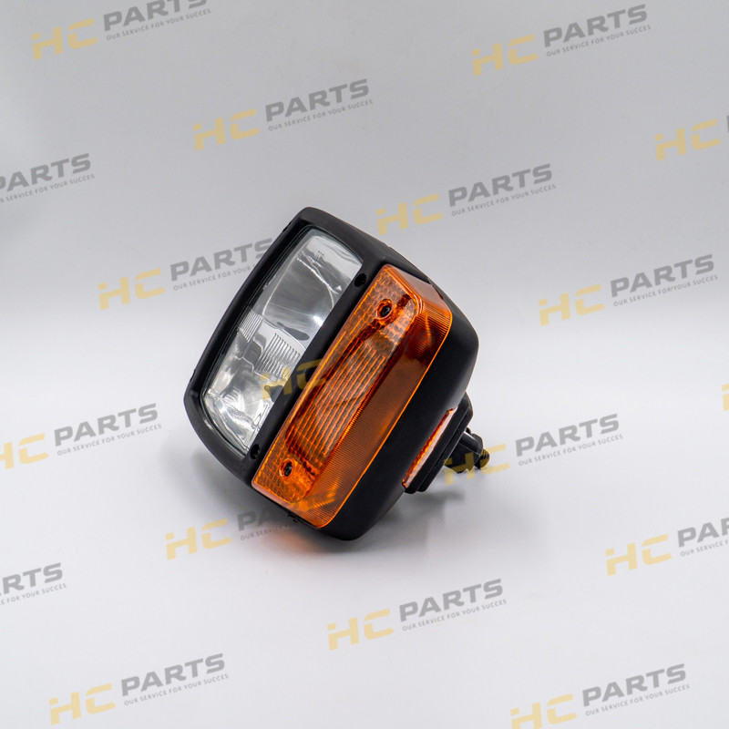 JCB Lamp left front - telescopic loader AM