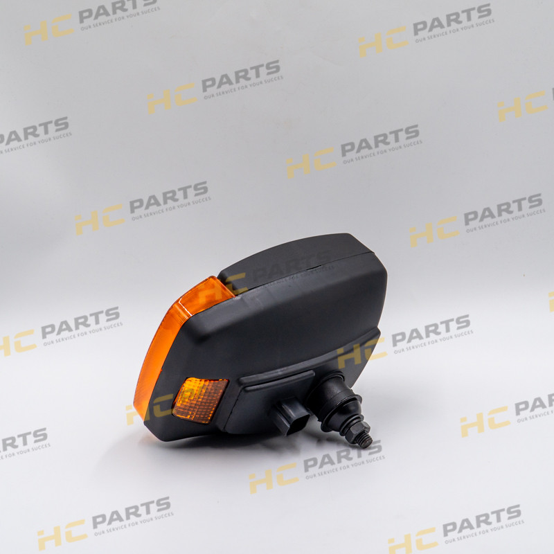 JCB Lamp left front - telescopic loader AM
