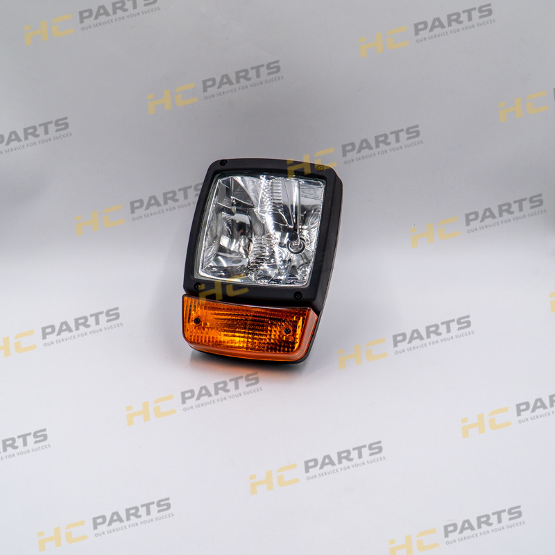 JCB Lamp right front - telescopic loader AM