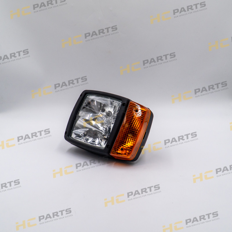JCB Lamp right front - telescopic loader AM
