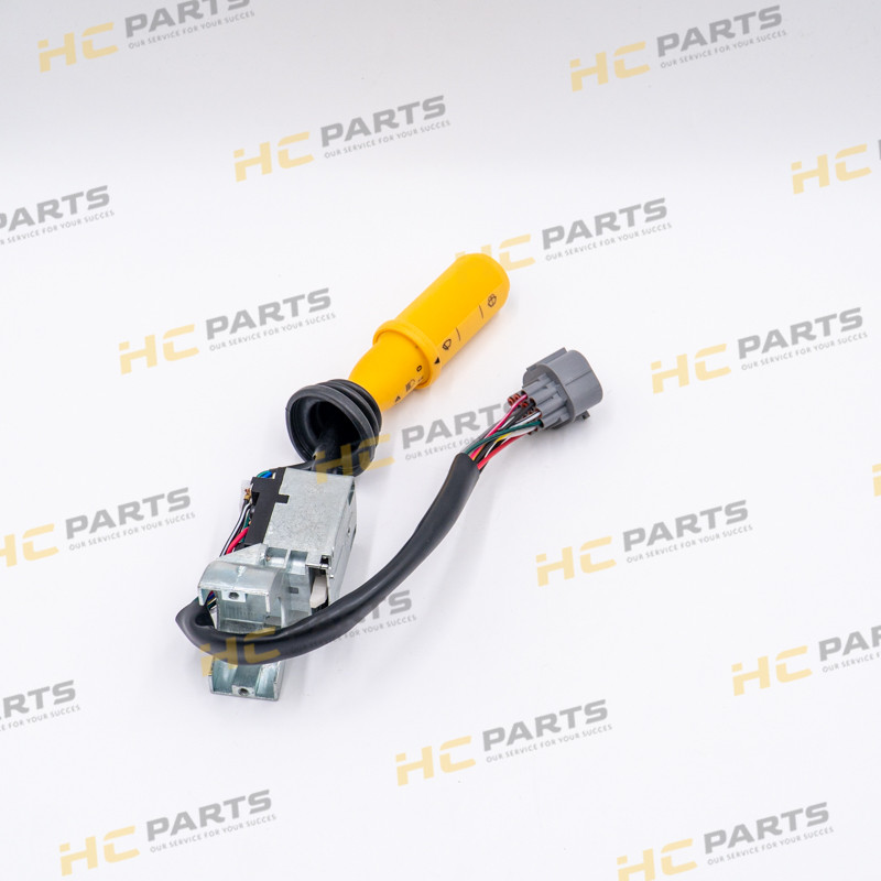 JCB Switch right hand handle - 3CX 4CX