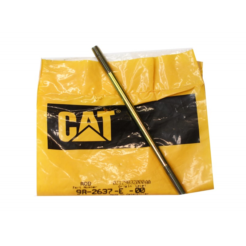 ТЯГОВАЯ ТЯГА CATERPILLAR 9R2637