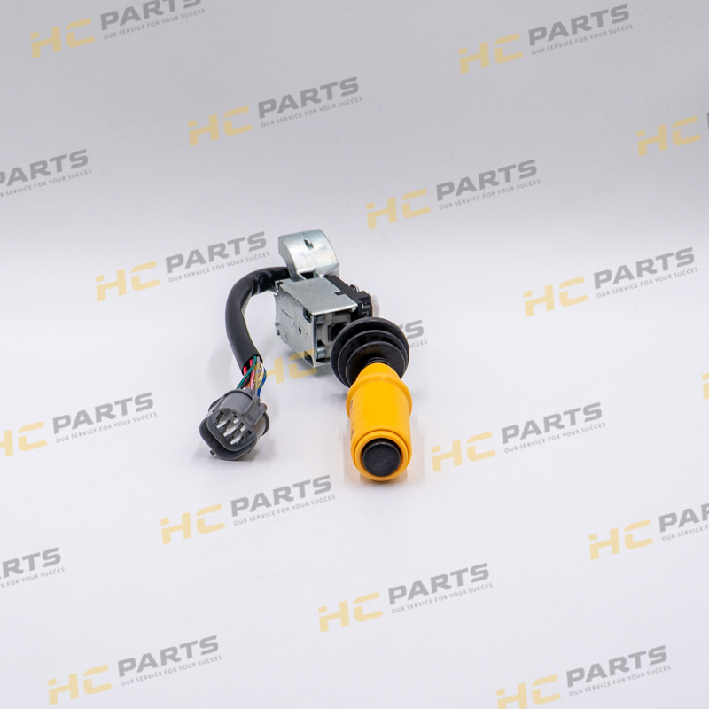 JCB Switch right hand handle - 3CX 4CX