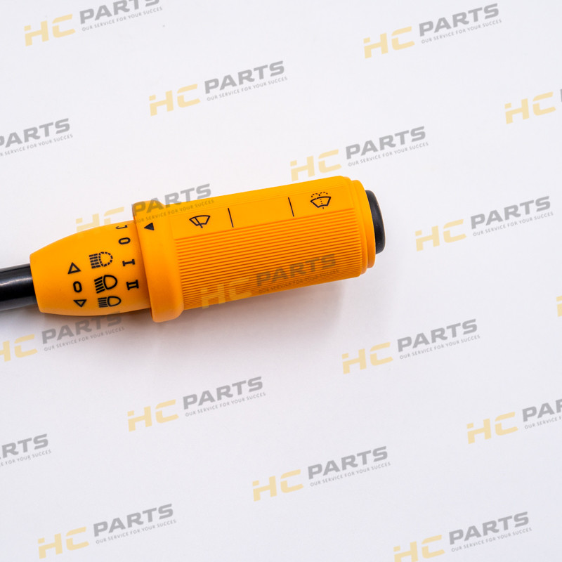JCB Switch column light, wiper - 3CX 4CX