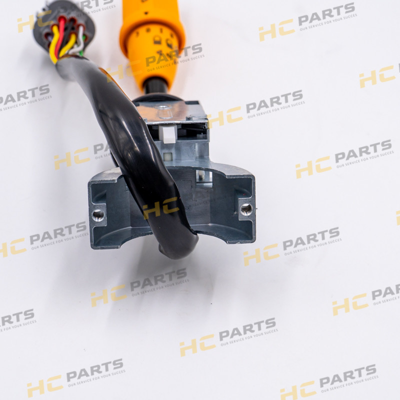 JCB Switch column light, wiper - 3CX 4CX