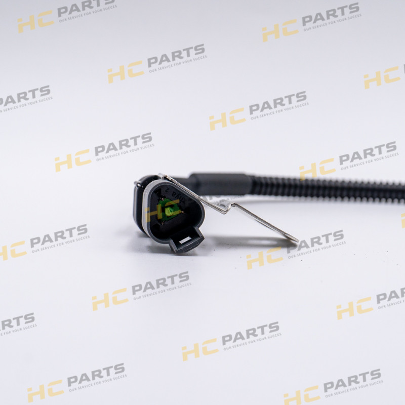JCB Overload sensor - telescopic handler