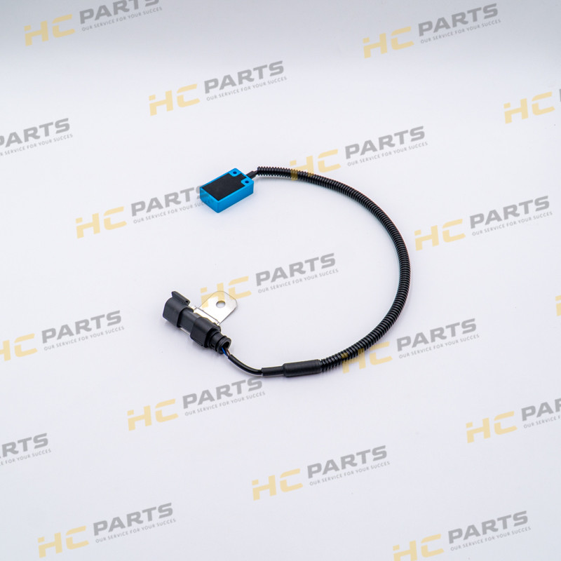 JCB Overload sensor - telescopic handler