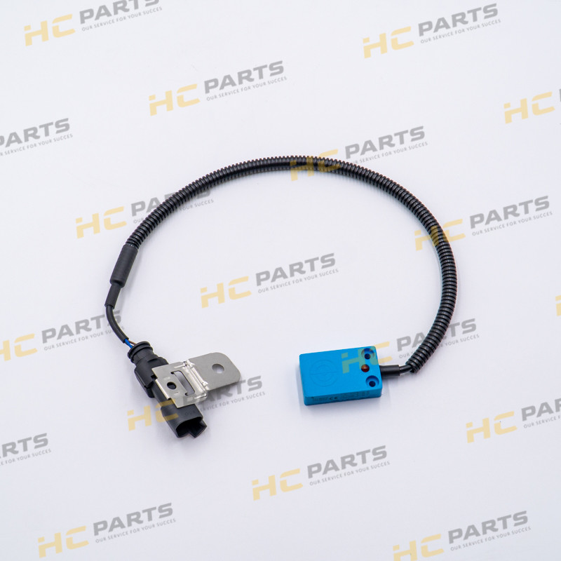 JCB Overload sensor - telescopic handler