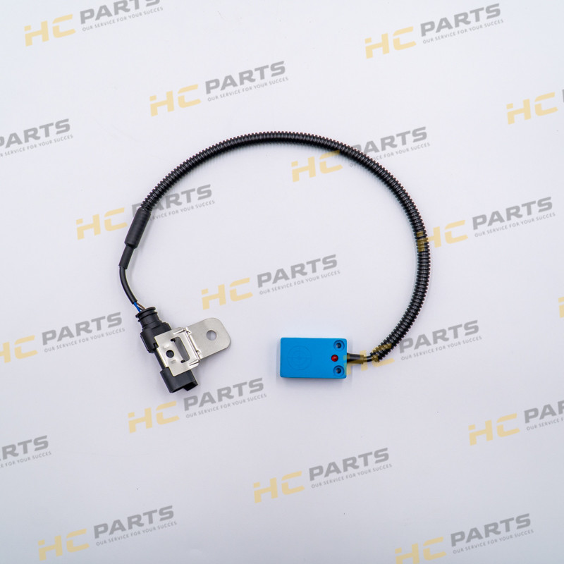 JCB Overload sensor - telescopic handler