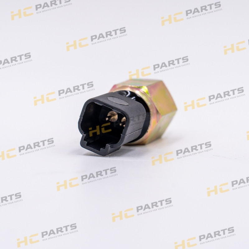 JCB Oil pressure sensor Perkins AR AK RE RG - 3CX 4CX