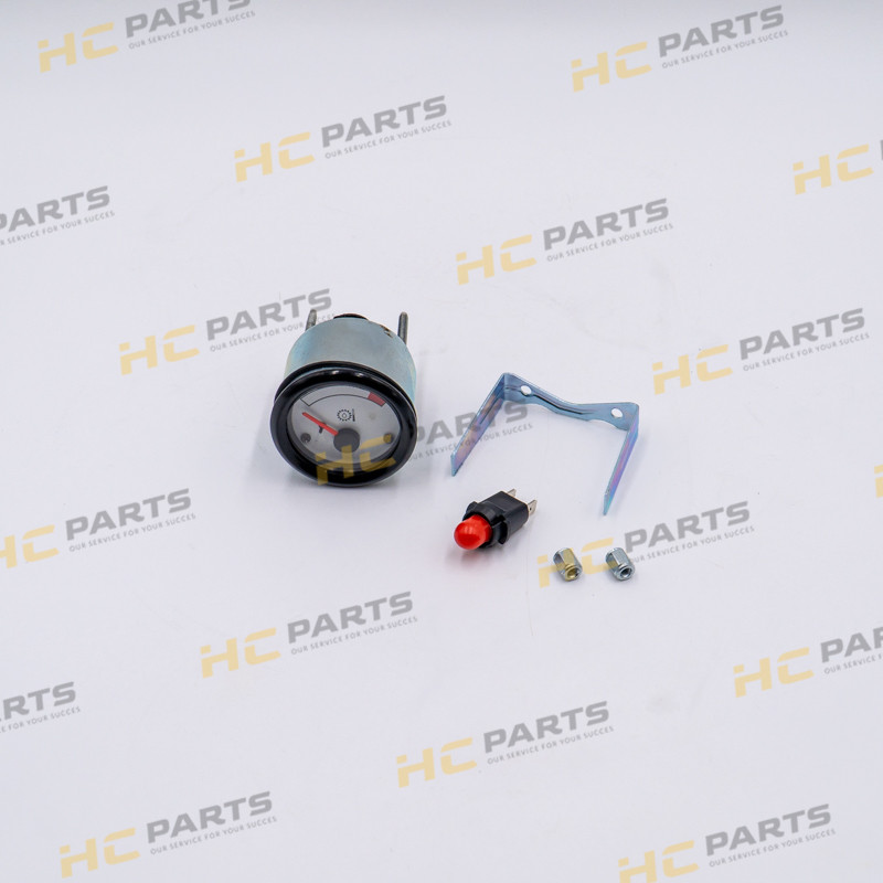 JCB Oil temperature gauge - AZERI PARTS