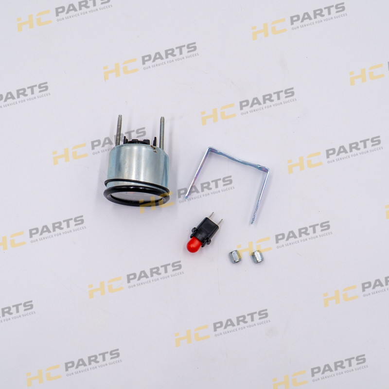 JCB часы температуры масла-AZERI PARTS