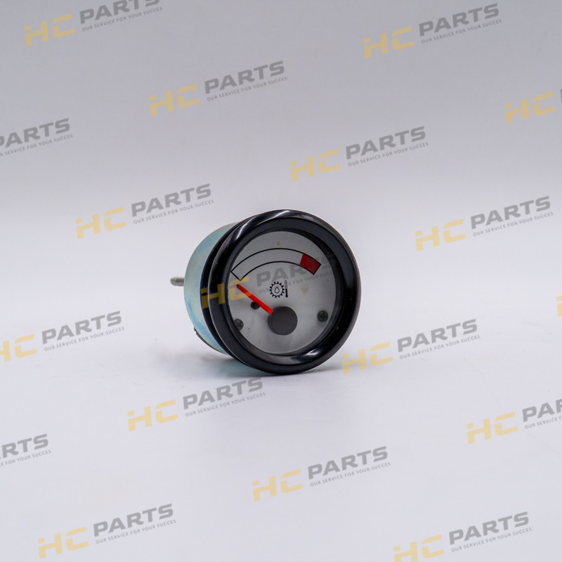 JCB Oil temperature gauge - AZERI PARTS