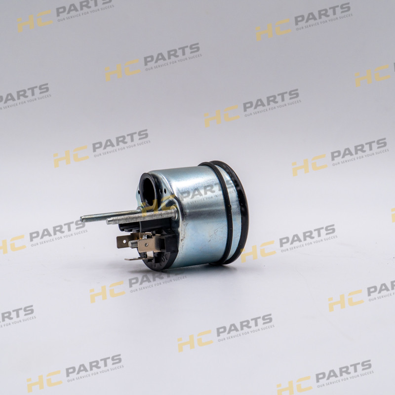 JCB Oil temperature gauge - AZERI PARTS