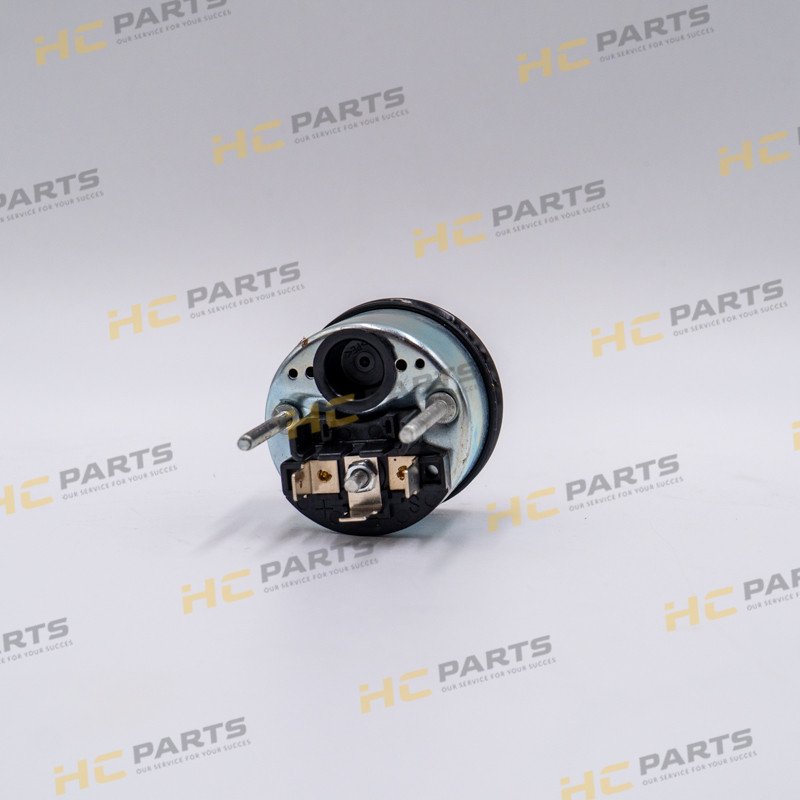 JCB Oil temperature gauge - AZERI PARTS