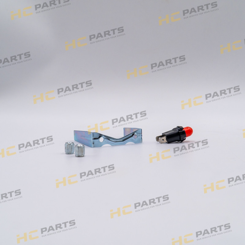 JCB часы температуры масла-AZERI PARTS