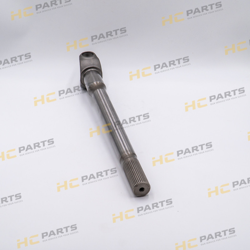 JCB Inner axle short 511.5 mm - 3CX 4CX