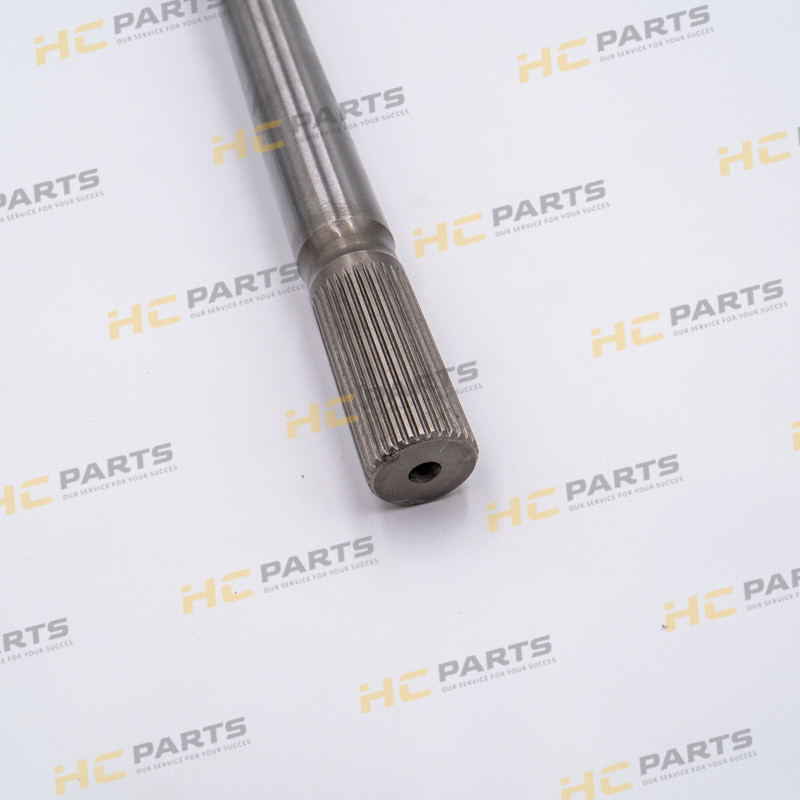 JCB Inner axle short 511.5 mm - 3CX 4CX