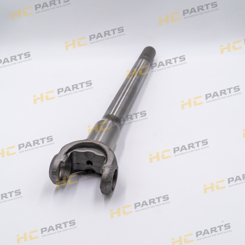 JCB Inner axle short 511.5 mm - 3CX 4CX