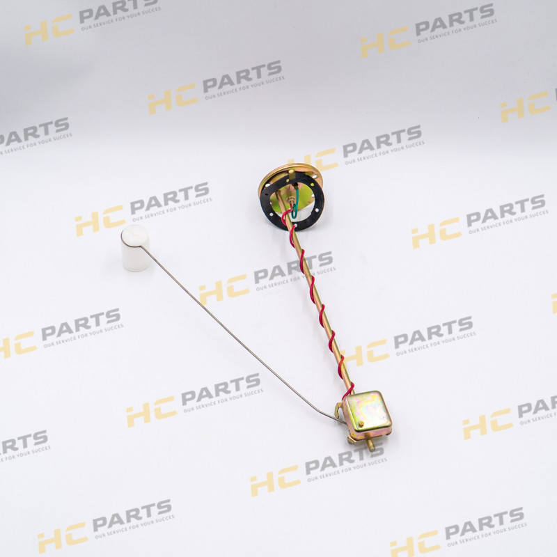 JCB Fuel gauge - 3CX 4CX