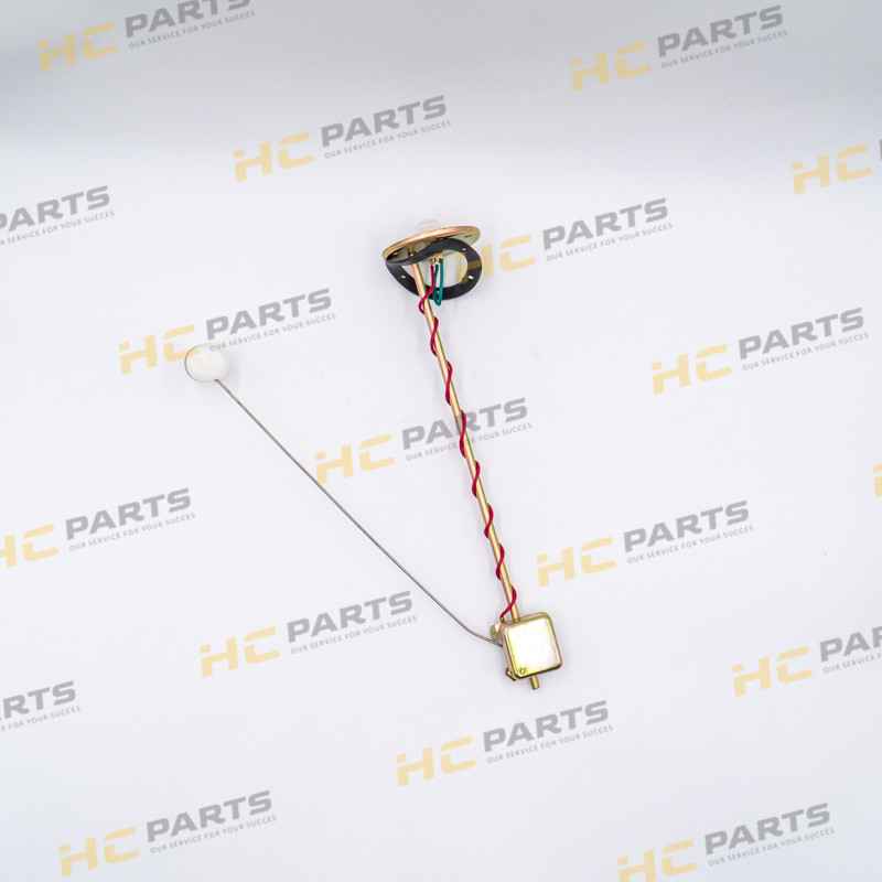 JCB Fuel gauge - 3CX 4CX