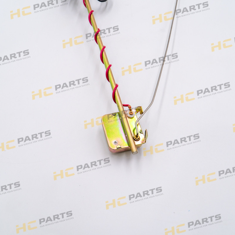 JCB Fuel gauge - 3CX 4CX