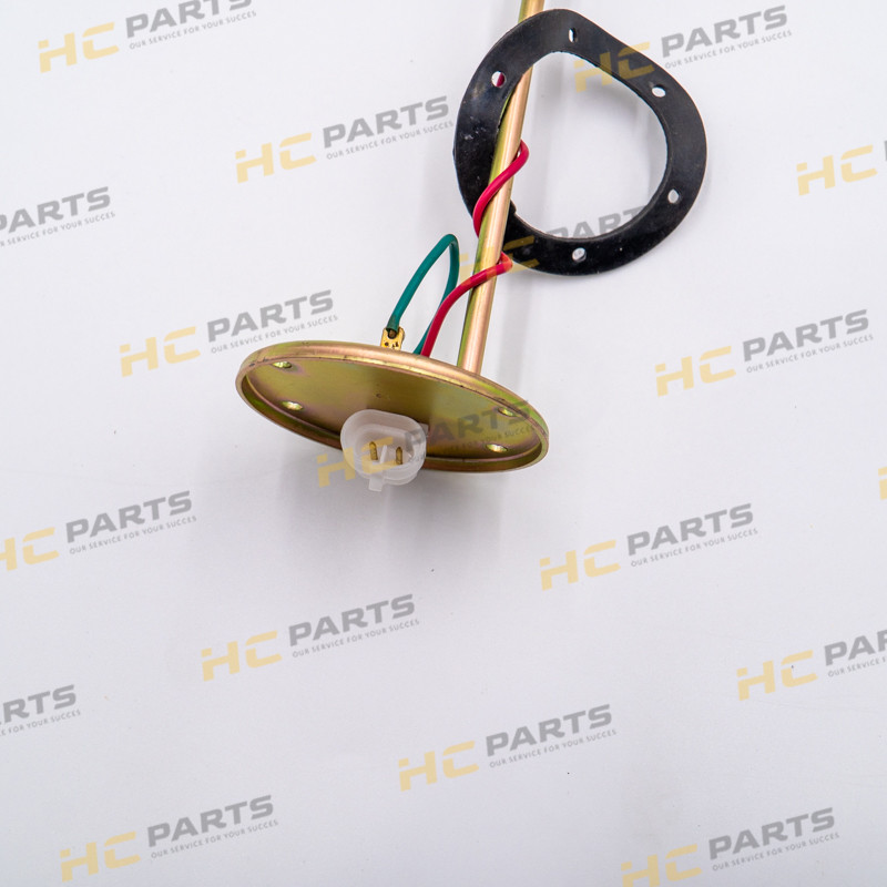JCB Fuel gauge - 3CX 4CX