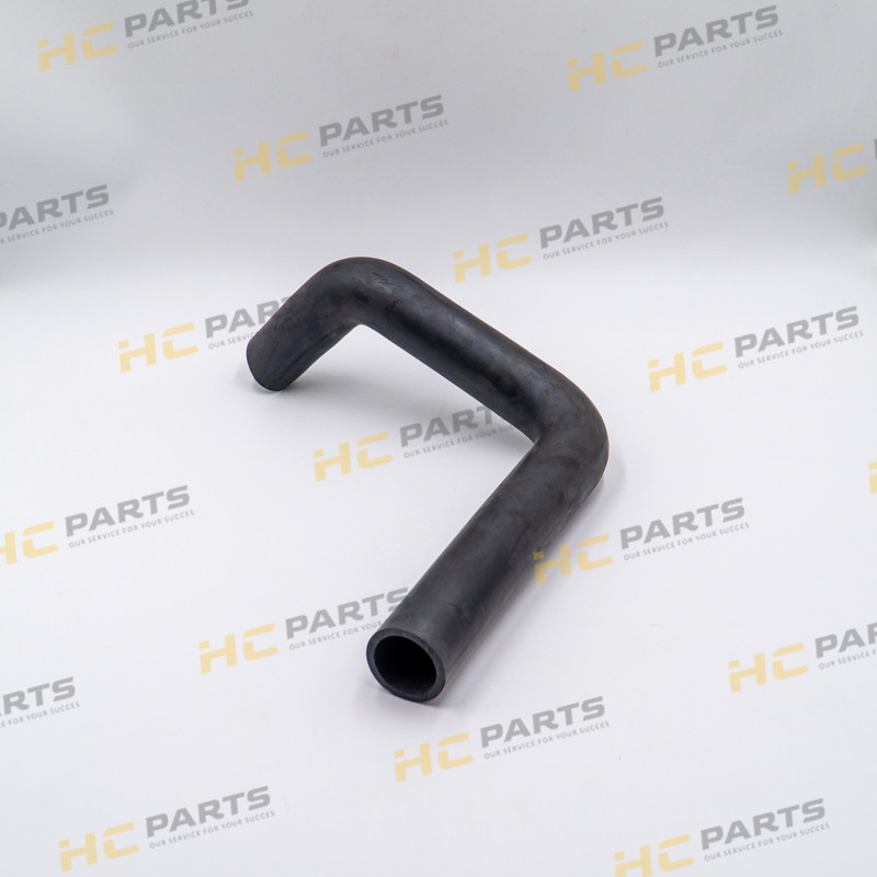 JCB шланг радиатора Нижний двигатель perkins LD