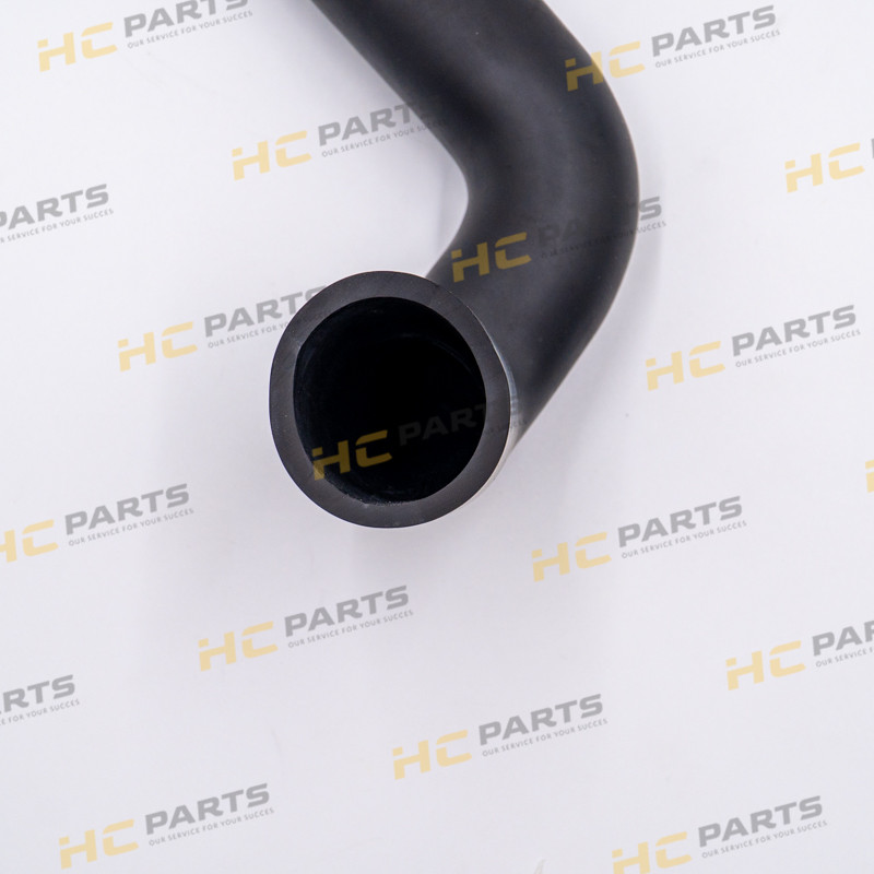 JCB Radiator hose upper engine LD - 3CX 4CX