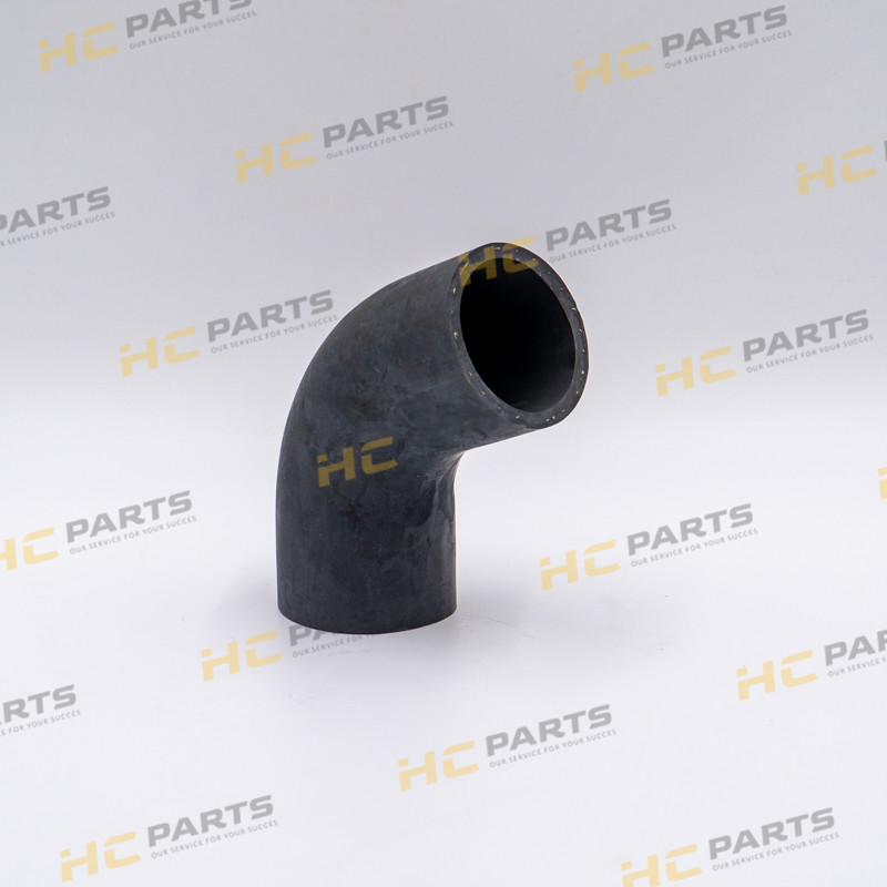 JCB Hydraulic Hose Elbow - 3CX 4CX