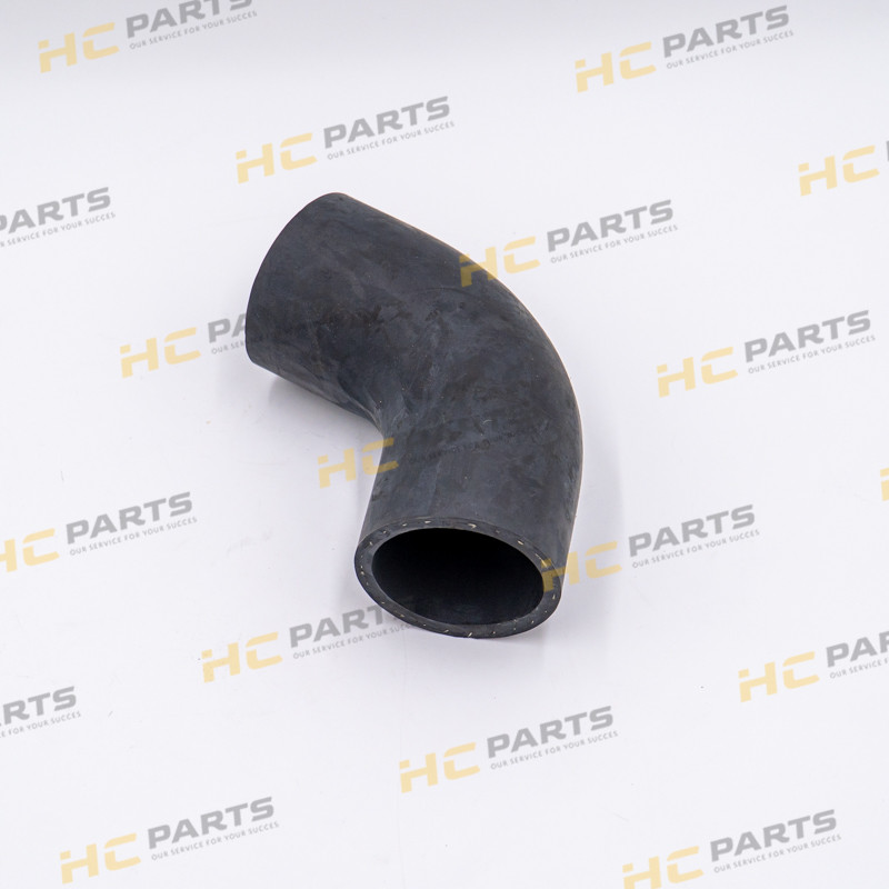 JCB Hydraulic Hose Elbow - 3CX 4CX