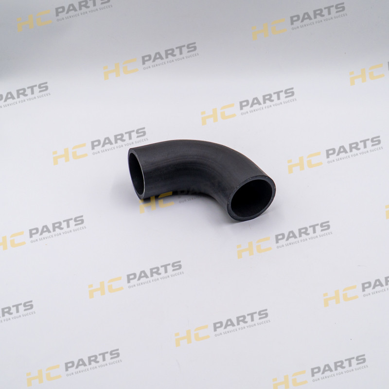 JCB Hydraulic Hose Elbow - 3CX 4CX
