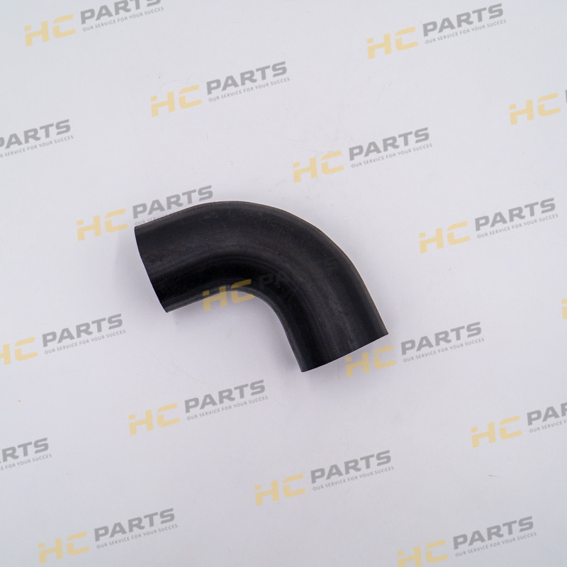 JCB Hydraulic Hose Elbow - 3CX 4CX