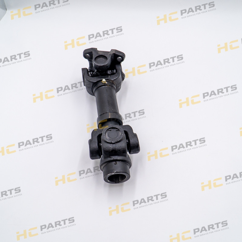JCB Hydraulic pump drive shaft - 3CX 4CX