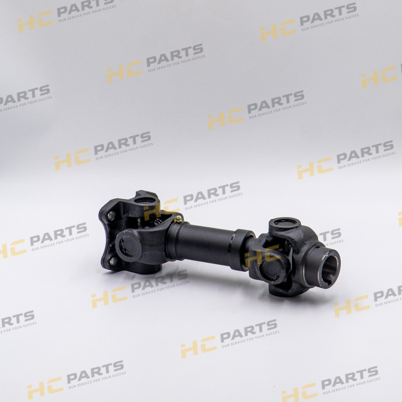 JCB Hydraulic pump drive shaft - 3CX 4CX