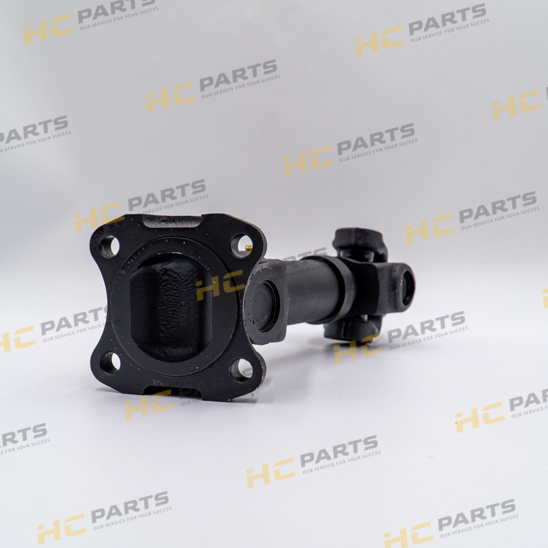 JCB Hydraulic pump drive shaft - 3CX 4CX
