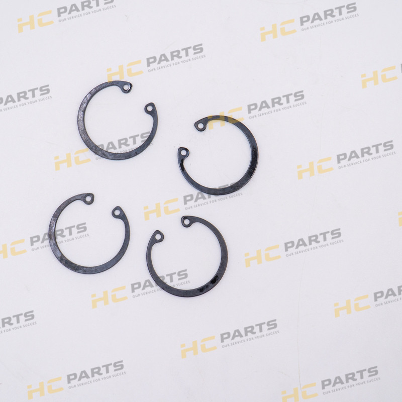 JCB Kit-spider cap D-35x106,4