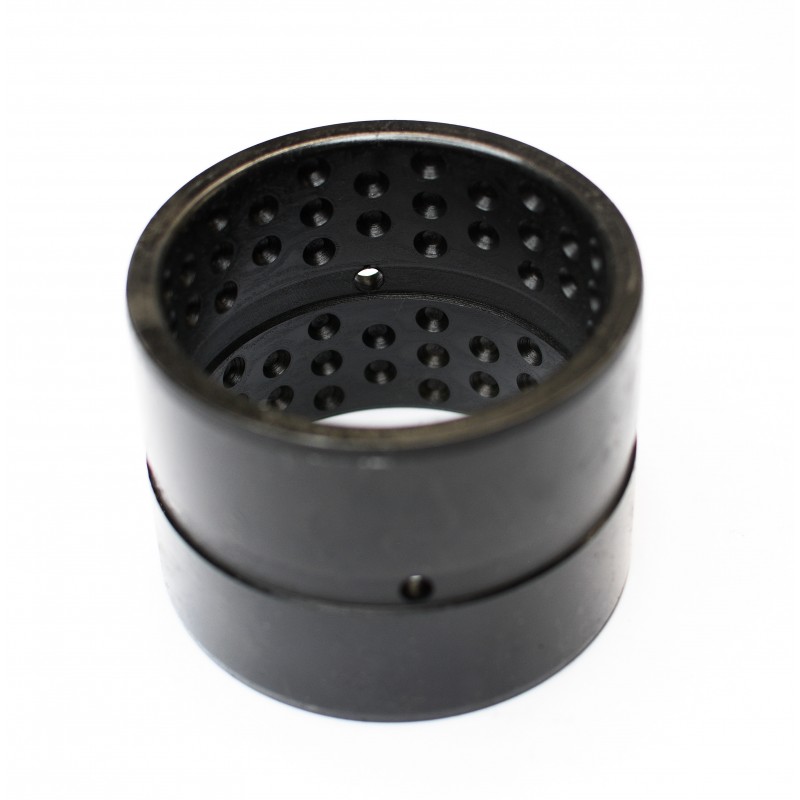 ВТУЛКА ЦИЛИНДРА ПОДЪЕМА РУКИ ЭКСКАВАТОРА КОТА