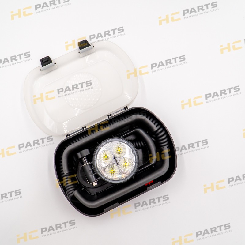 Working lamp on magnet LED - WESEM