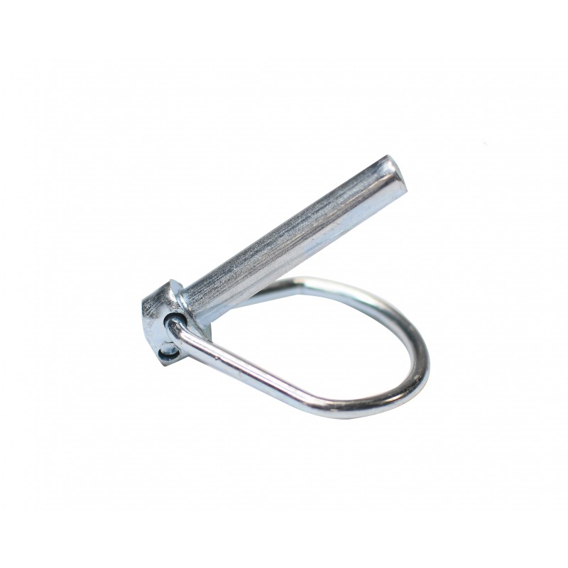 СТОПОРНЫЙ ШТИФТ В КОВШЕ JCB ЭКСКАВАТОР-ПОГРУЗЧИК 3CX 4CX