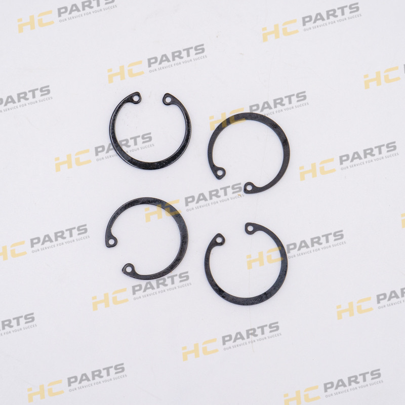 JCB Kit-spider 96x35 - AZERI PARTS