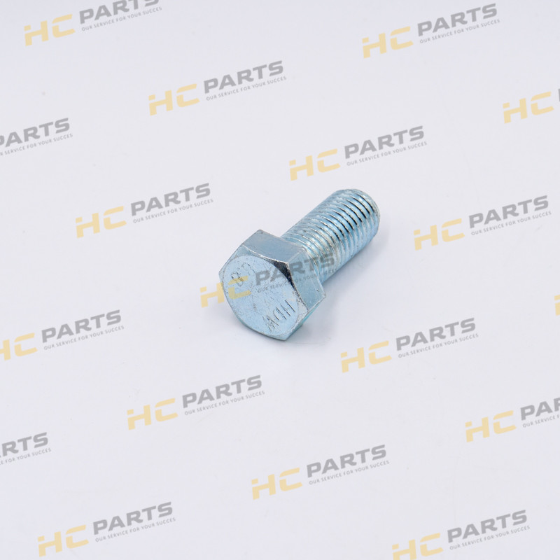 JCB Arm slide adjustment bolt - 3CX 4CX