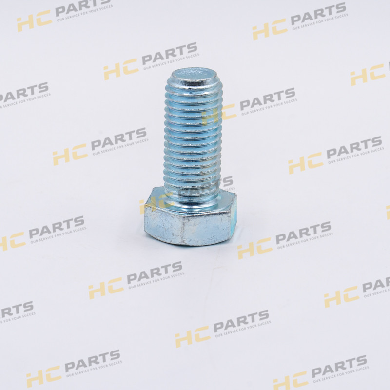 JCB Arm slide adjustment bolt - 3CX 4CX