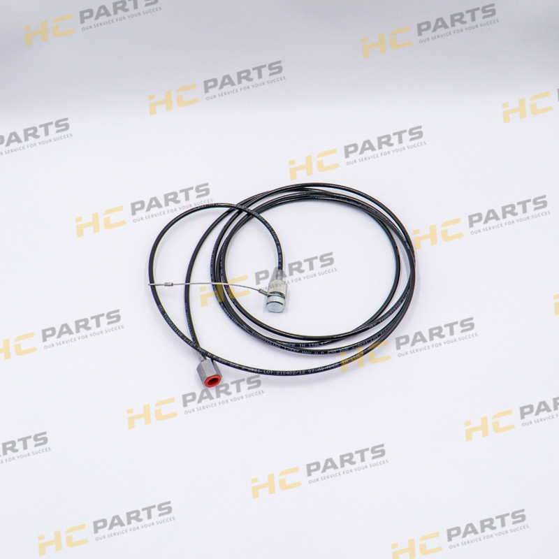 JCB Pressure hose 3 meters