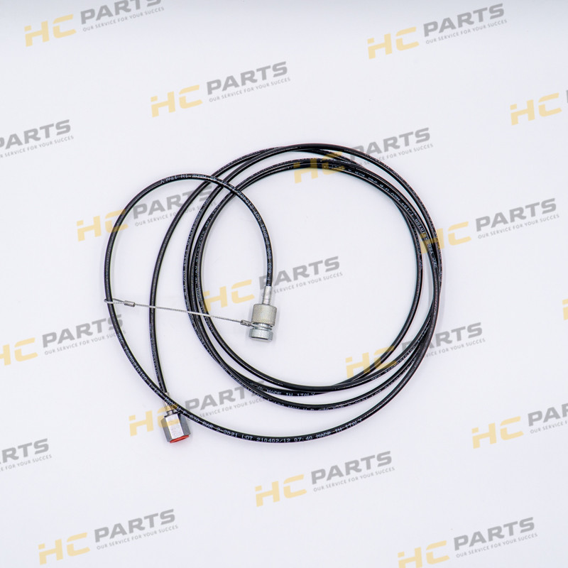 JCB Pressure hose 3 meters