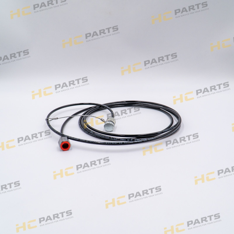 JCB Pressure hose 3 meters